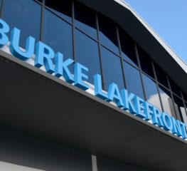 Burke Lakefront Airport Must Go