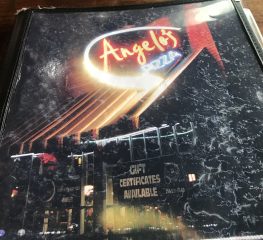 Angelo’s Pizza