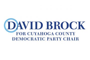 What I’ll Do As Chair of the Cuyahoga County Democratic Party