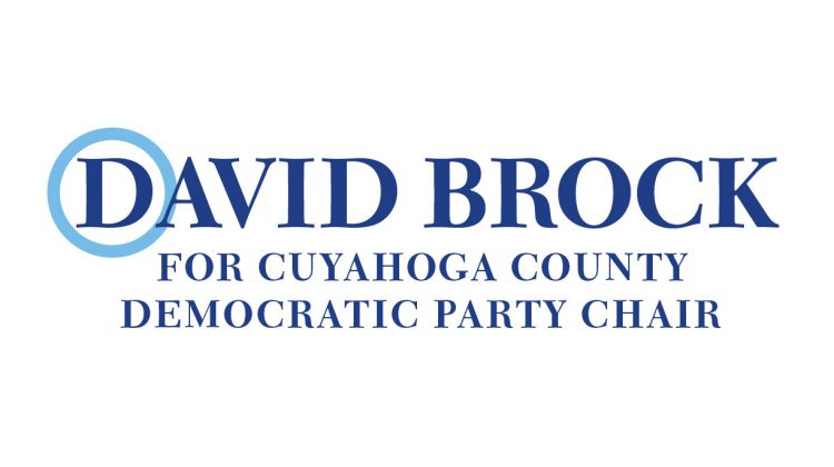 What I’ll Do As Chair of the Cuyahoga County Democratic Party