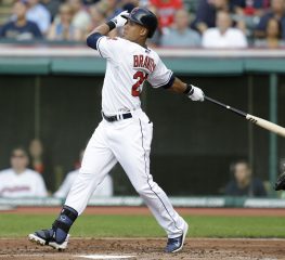 Why a healthy Michael Brantley is so important