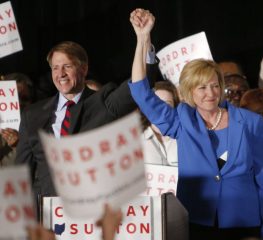 Cordray takes lead in latest polls; Brown extends advanatage over Renacci