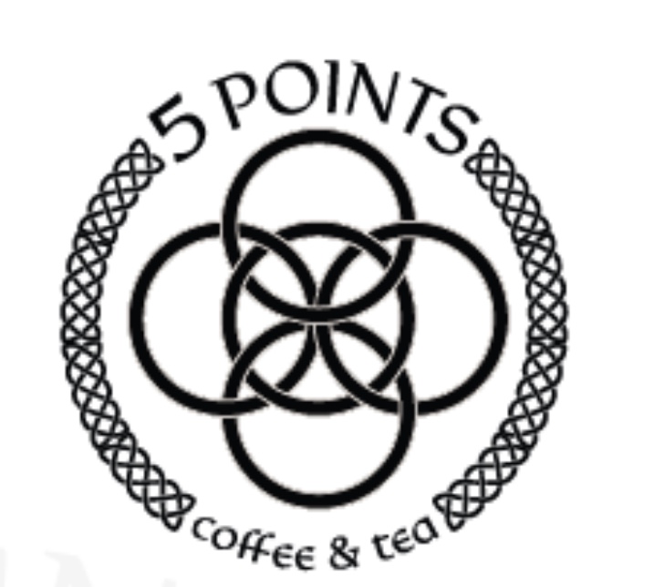 5 Points Coffee & Tea