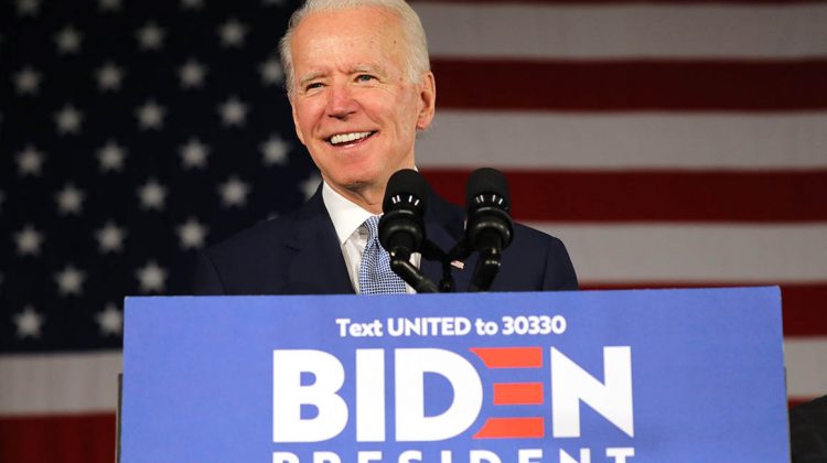 A Biden Presidency Could Surprise Progressives