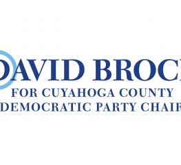 What I’ll Do As Chair of the Cuyahoga County Democratic Party